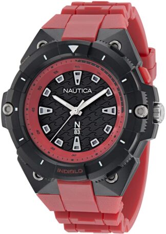 Reloj de Pulso Náutica Caballero Ne NAPCNS406