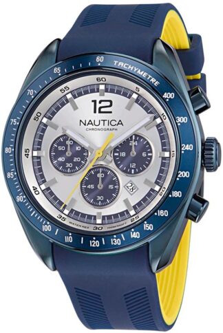 Reloj de pulso Náutica Caballero Gr NAPKDS601