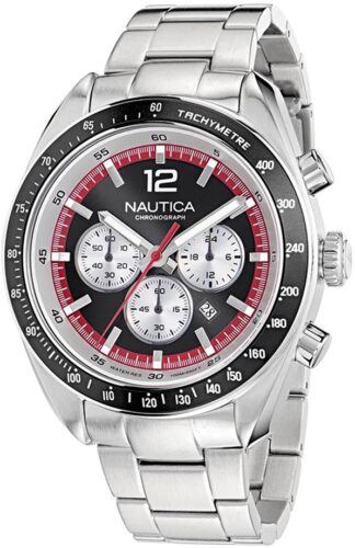 Reloj de pulso Náutica Caballero Ne NAPKDS605