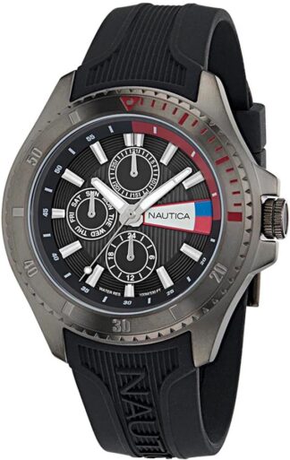 Reloj de pulso Náutica Caballero Ne NAPLWS601