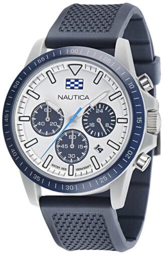 Reloj de Pulso Náutica Caballero Bl NAPNOF3S1