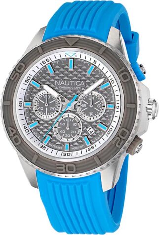 Reloj de pulso Náutica Caballero Gr NAPNOS602