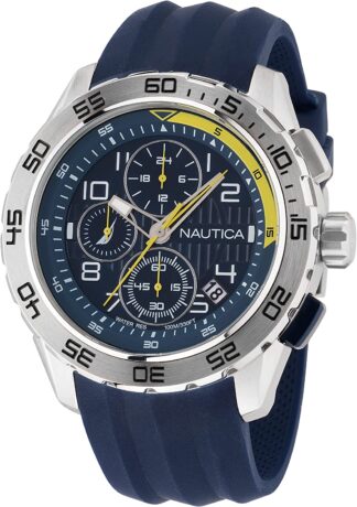 Reloj de pulso Náutica caballero Az NAPNSS301