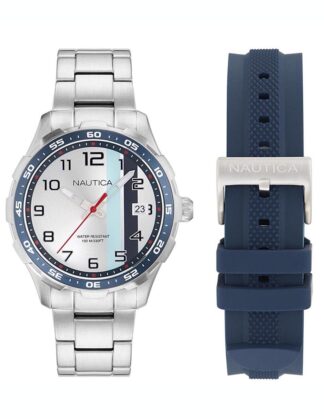 Reloj de pulso Náutica Caballero Gr NAPNSS611