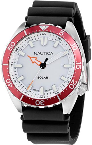 Reloj de pulso Náutica Caballero Bl NAPNVF404