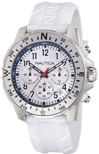 Reloj de pulso Náutica Caballero Gr NAPRSS602