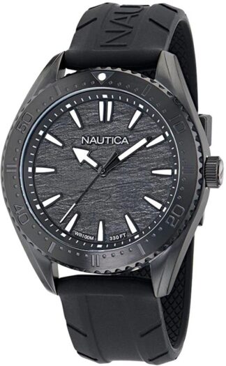 Reloj de pulso Náutica Caballero Ne NAPWWS603