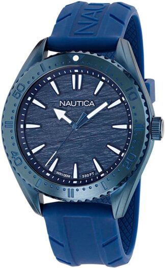 Reloj de pulso Náutica Caballero Az NAPWWS604