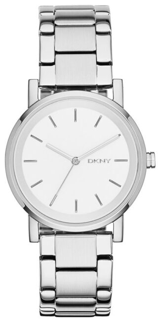 Reloj de pulso DKNY dama Gris  NY2342