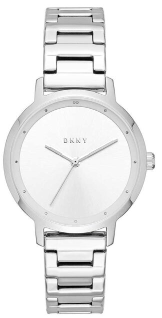 Reloj de pulso DKNY dama Gris  NY2635