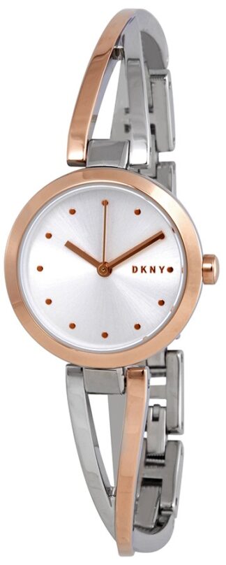 Reloj de pulso DKNY dama Gris  NY2791