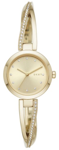 Reloj de pulso DKNY dama Dorado  NY2830