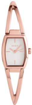 Reloj de pulso DKNY dama Gris  NY2937