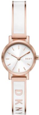 Reloj de pulso DKNY dama Gris  NY2960
