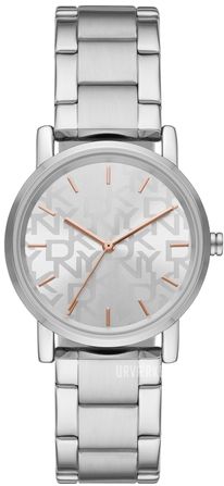 Reloj de pulso DKNY dama Gris  NY2968