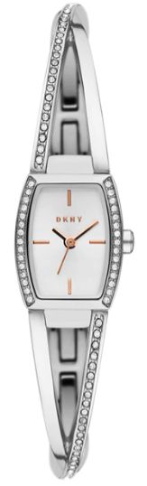 Reloj de pulso DKNY dama Blanco  NY2983