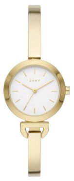 Reloj de pulso DKNY dama Blanco  NY2993