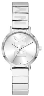 Reloj de pulso DKNY dama Gris  NY2997