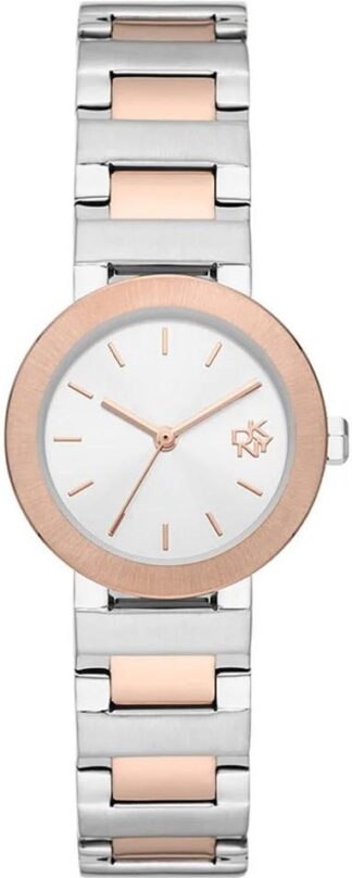 Reloj de pulso DKNY dama Blanco  NY6609