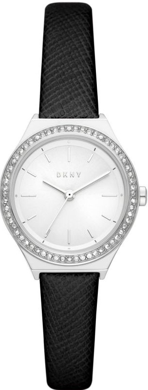 Reloj de pulso DKNY dama Blanco  NY6610