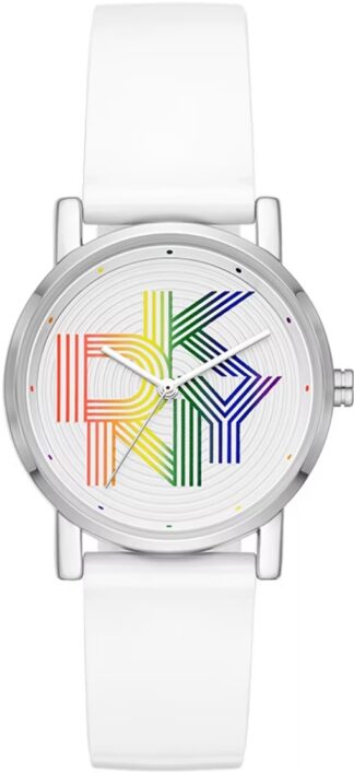Reloj de pulso DKNY dama Multico NY6615
