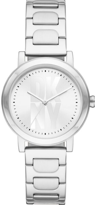 Reloj de pulso DKNY dama Gris  NY6620