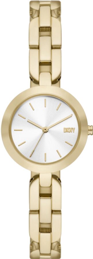 Reloj de pulso DKNY dama Gris  NY6638