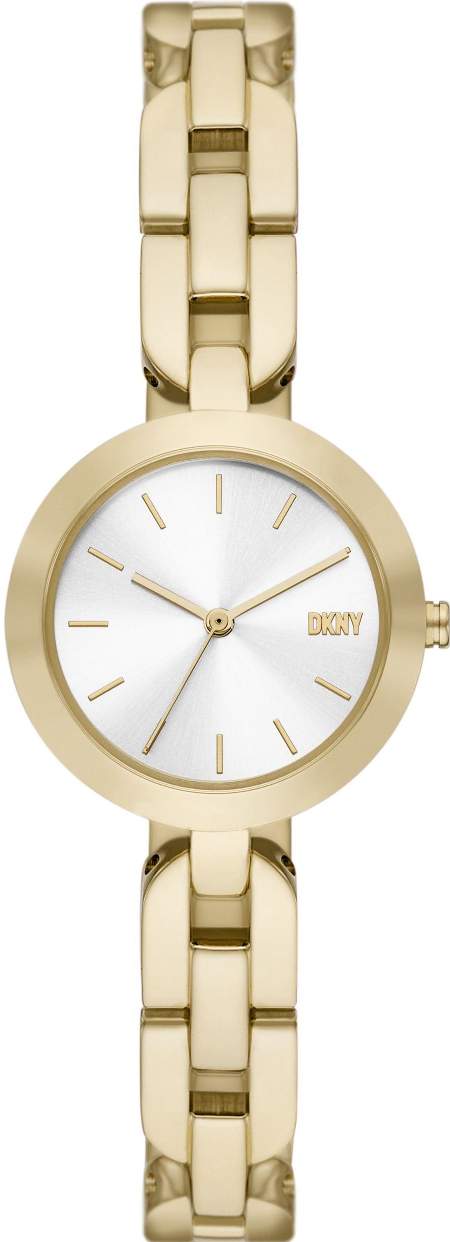 Reloj de pulso DKNY dama Gris NY6638