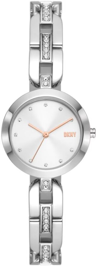 Reloj de Pulso DKNY dama Gris  NY6674