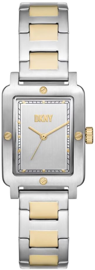 Reloj de Pulso DKNY dama Gris  NY6677