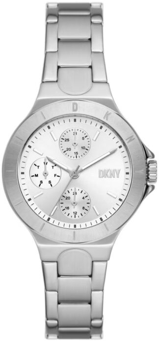 Reloj de Pulso DKNY dama Gris  NY6678