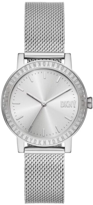 Reloj de Pulso DKNY dama Gris  NY6687