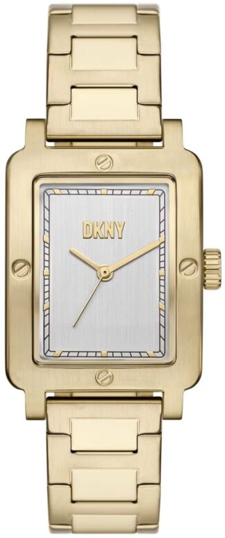 Reloj de Pulso DKNY dama Gris  NY6689