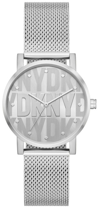 Reloj de Pulso DKNY dama Gris  NY6693