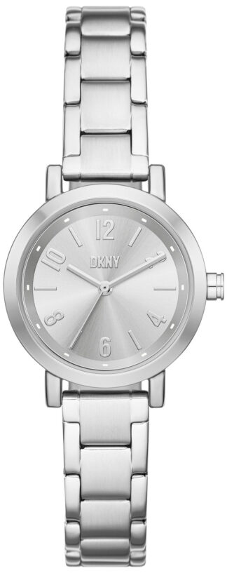 Reloj de Pulso DKNY dama Gris  NY6695