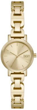 Reloj de Pulso DKNY dama Dorado  NY6696