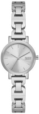 Reloj de Pulso DKNY dama Gris  NY6697
