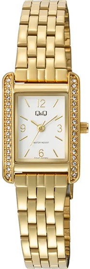 Reloj de Pulso Q&Q Dama Blanco  Q24C-002P