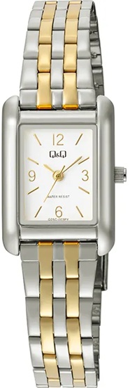 Reloj de Pulso Q&Q Dama Blanco  Q25C-003P