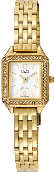 Reloj de Pulso Q&Q Dama Blanco  Q26C-002P