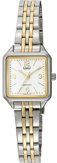 Reloj de Pulso Q&Q Dama Blanco  Q28C-001P