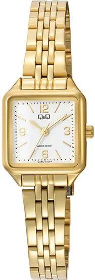 Reloj de Pulso Q&Q Dama Blanco  Q28C-002P