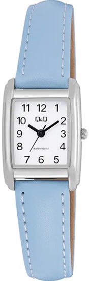 Reloj de Pulso Q&Q Dama Blanco  Q44C-002P