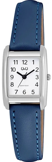 Reloj de Pulso Q&Q Dama Blanco  Q44C-003P