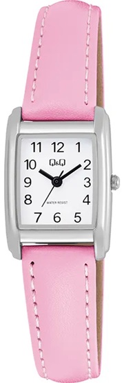 Reloj de Pulso Q&Q Dama Blanco  Q44C-006P