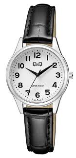 Reloj de Pulso Q&Q dama Blanco  Q57A-001P