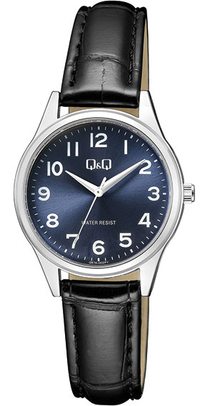 Reloj de Pulso Q&Q dama Azul  Q57A-002P