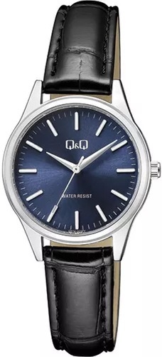 Reloj de Pulso Q&Q dama Azul  Q57A-003P