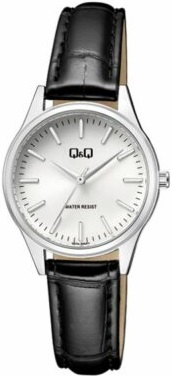 Reloj de Pulso Q&Q dama Gris  Q57A-005P