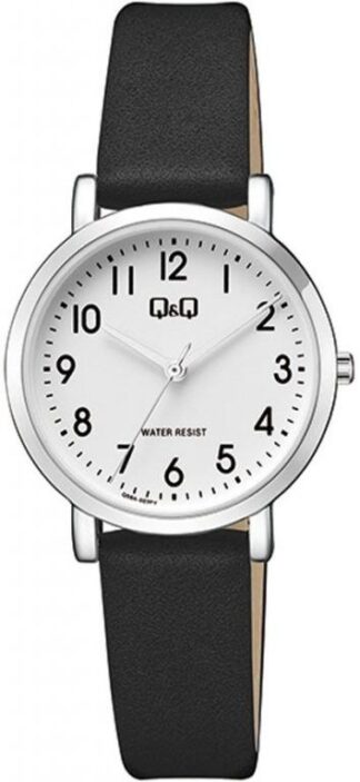 Reloj de pulso Q&Q dama Blanco  Q58A-007P